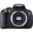 Цифрови фотоапарати Canon EOS 700D + 18-55mm DC III