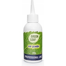 Green Leaf Bio púder do uší 30 g