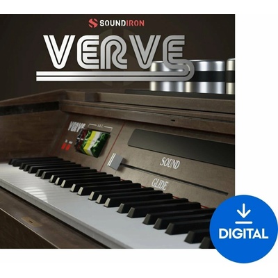 Soundiron Verve (Digitálny produkt)
