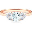 Savicki zásnubní prsten Fairytale PI R FAIR200