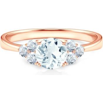 Savicki zásnubní prsten Fairytale PI R FAIR200