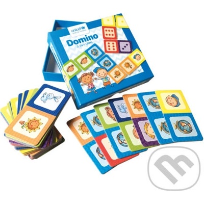 Unicef Domino