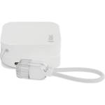 Ttec AirBeat Pro Max Square ANC TWS white (2KM181) Слушалки