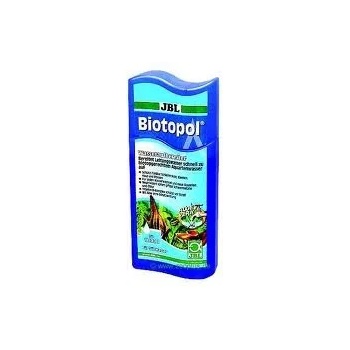 JBL Biotopol 250мл