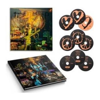 Prince - Sign O' the Times SuperDeluxe CD