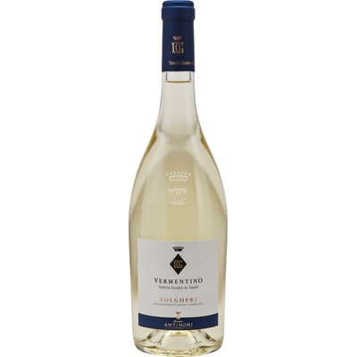 Antinori Guado al Tasso Vermentino di Bolgheri 2024 Bílé 13% 0,75 l (holá láhev)