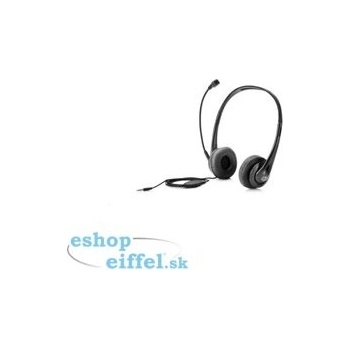 HP Stereo 3.5mm Headset