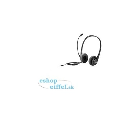 HP Stereo 3.5mm Headset
