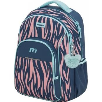 Image 1 of Sportandem Ученическа раница с двоен гръб GRP Tandem Flame