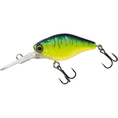Illex Chubby Deep Diving 3,8cm Mat Tiger