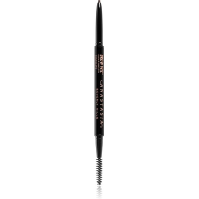 Anastasia Beverly Hills Brow Wiz прецизен молив за вежди цвят Caramel 0, 09 гр