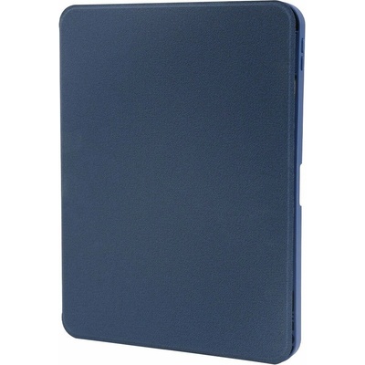 Devia puzdro Justyle Case with Pencil Slot pre iPad Pro 13 M4/M5 6942297149519 Dark Blue
