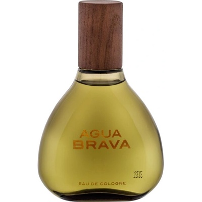 Puig Agua Brava от Antonio Puig за Мъже Одеколон 100мл