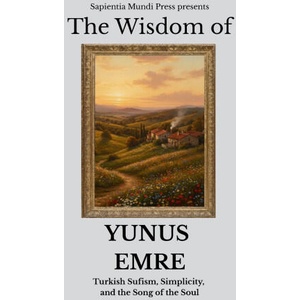 The Wisdom of Yunus Emre | Sapientia Mundi Press (2025)