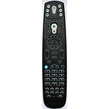 GENERAL MCINTOSH HR072, MA7000, MA8000 - съвместимо дистанционно управление на марката General (HR072, MA7000, MA8000)