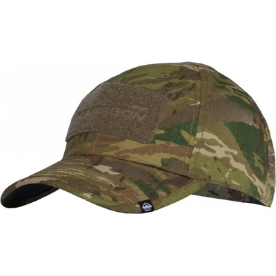 Čiapka Pentagon Tactical BB Grassman