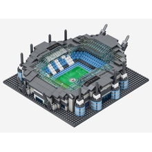 BRXLZ MANCHESTER CITY Stadium