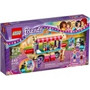 Stavebnice LEGO® LEGO® Friends 41129 Stánek s Hot dogy
