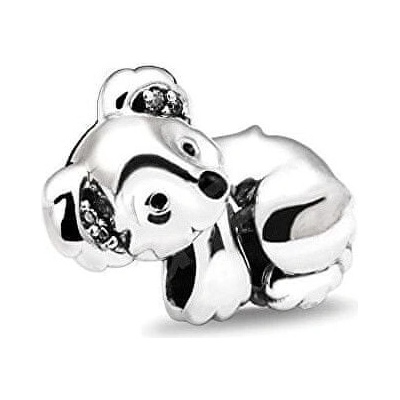 Pandora Strieborný prívesok Koala 798431C01