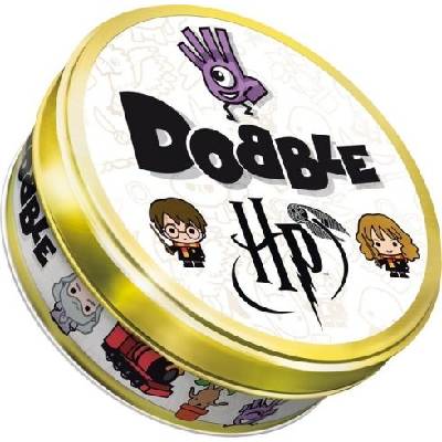 ADC Blackfire Dobble Harry Potter