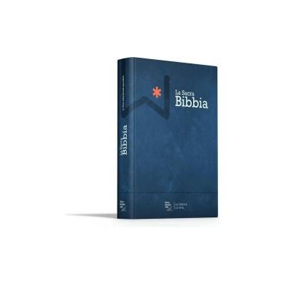 Italienische Bibel Nuova Riveduta 2006