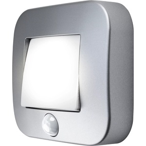 OSRAM Мобилно осветително тяло Osram Nightlux - Hall, сиво (4099854530852) - ozone