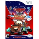 Hry na Nintendo Wii Cars Toon: Maters Tall Tales