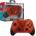 HYPERKIN Armor3 NuChamp Nintendo Switch Rubin (M07467-RR)