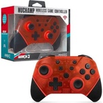 HYPERKIN Armor3 NuChamp Nintendo Switch Rubin (M07467-RR)
