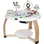 Tiny Love Стационарен център за игра Tiny Love 5-in-1 Here I Grow Black&White Decor, 6м+ (TL.0315.001)