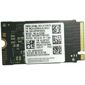 Image 1 of Samsung PM991 256GB M.2 (MZALQ256HAJD)