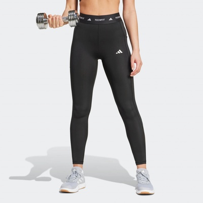 adidas dámske legíny čierne