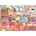 Magnolia - Puzzle Colorful Bakery - 1 000 piese