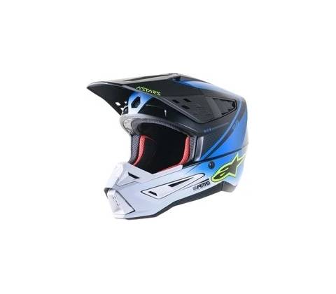 Alpinestars Supertech M5 Rayon