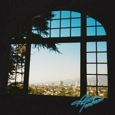 Best Coast - Always Tomorrow (LP) (888072142022)