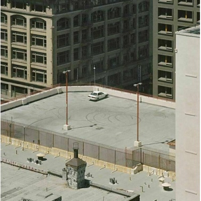 Arctic Monkeys - The Car LP
