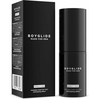 Boyglide Erection Cream 30 ml