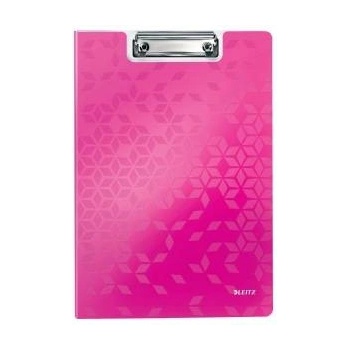 Leitz PAD WITH CLIP AND CLAD (41990023)