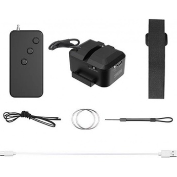 Air UniversalDrop Device With Battery