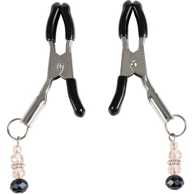 VIRGITE Щипки за зърна mod. 24