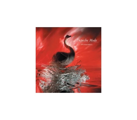 DEPECHE MODE: SPEAK AND SPELL CD