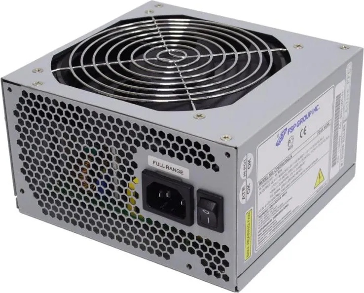 FSP FSP350-60APN 350W 80 PLUS Bronze (9PA350AN05)