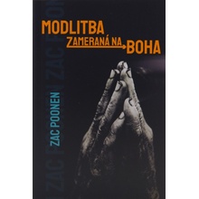 Modlitba zameraná na Boha