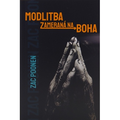 Modlitba zameraná na Boha