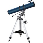 Levenhuk Телескоп Levenhuk New Skyline PLUS 114/900 EQ2 (86207)