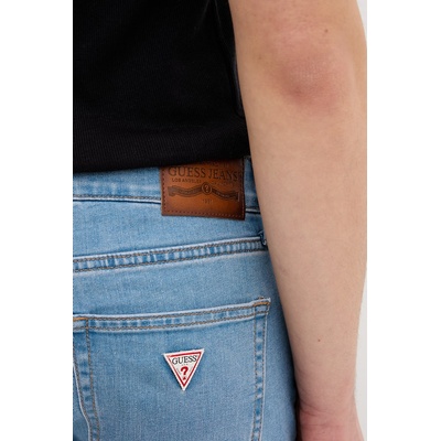 Guess Jeans дънки skinny мъжки (M6RA0F.D6324)