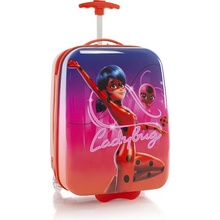 Heys Kids Miraculous Lady Bug 2 25,7 L HEYS-16380-6081-00