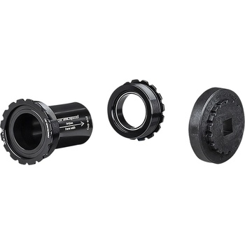SRAM Ceramic Speed DUB Standard T47 Inboard Bottom Bracket