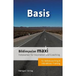 Heragon Verlag Bildimpulse maxi: Basis | Bodo Pack