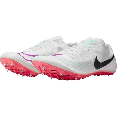 Nike ZOOM JA FLY 4 biele DR2741-101
